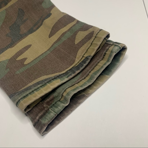 Lucky Brand Women's Charlie Skinny Jeans 2/26 - Picture 3 of 10